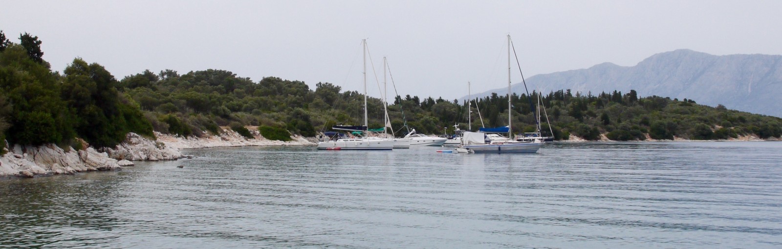 Port Atheni